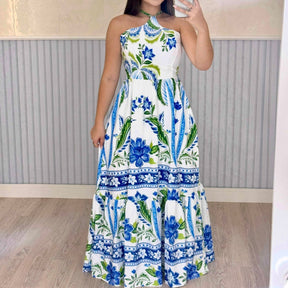 Vestido Isabela