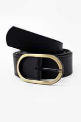 Cinto de Couro Sintético