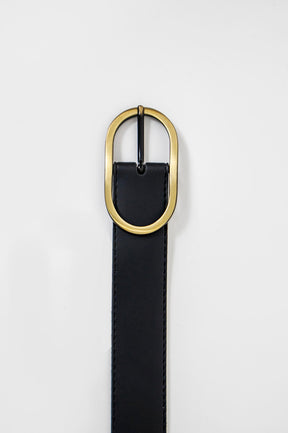 Cinto de Couro Sintético